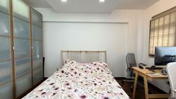 Blk 25B Membina Court (Bukit Merah), HDB 4 Rooms #546424501